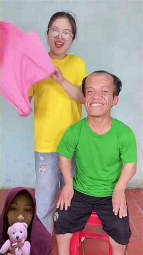 changing the color of the shirt #shorts #funnydubbing #kolamcinema #viral #fyp