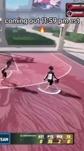 #motionbasketball #mixamobasketball #fyp #viral #trending #release #hoopz#basketballrivals