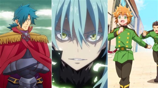 10 best anime like Delicious in Dungeon to watch for fantasy anime fans