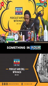 UNATHI on The Biggest Shopping Purchase Of All Time - Podcast and Chill With Mac G | Podcast with MacG