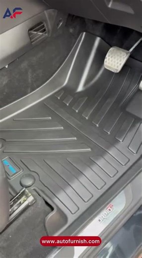 @Autofurnish LTM Car Mats #autofurnish #carmats