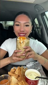 can you finish this burrito #explore #burrito #shorts