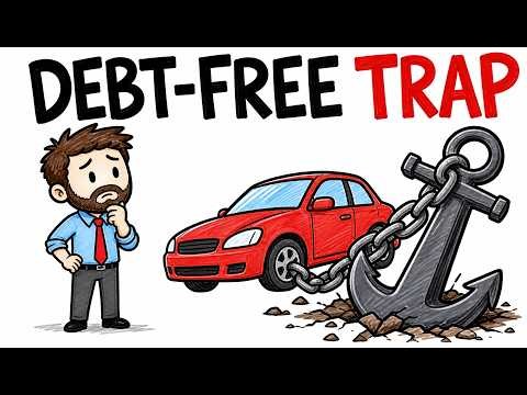 Why Paying Off Your Car Early Costs You Thousands