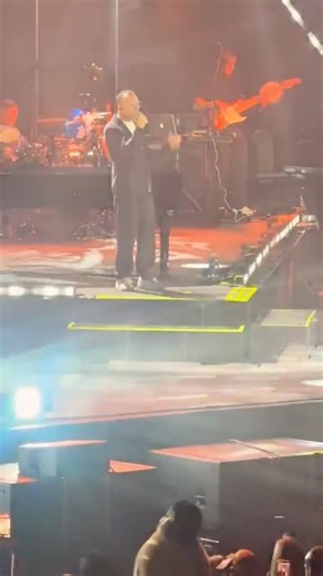 Concerto gigi d’alessio Torino #gigidalessio #concerto