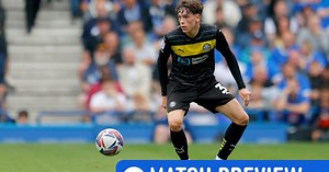 What channel is Huddersfield v Wigan League One match on? TV coverage, live stream and kick-off time