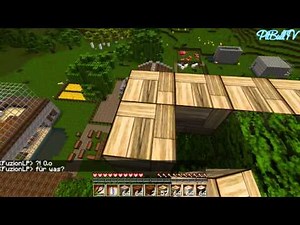 Let's Play Together Minecraft #41 | [German/Deutsch] | Crazy's Arschloch