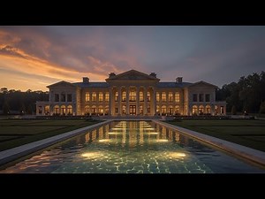 World's Most Expensive Virtual Home Tour | 250 Acres & Endless Luxury