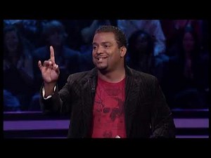 Catch 21 - Seth vs. Nicola vs. Elaine (2009)
