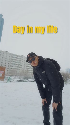 erdenevil on Instagram: "Day in my life as a male nurse."