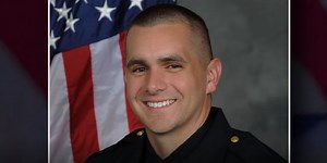 Former police chief honors the life, legacy of NMB Sgt. Gordon Best