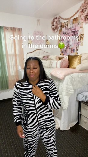 College Dorm Life: Navigating the Dormitory Toilets