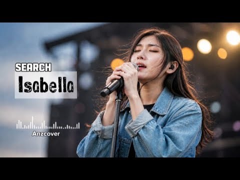 Isabella - Search | Anzcover
