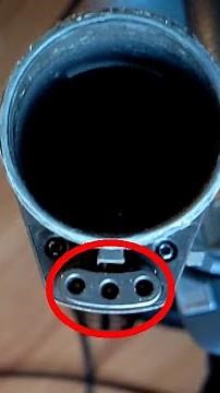 Shark Apex brushrollers not working, lights flashing? Try this easy fix FIRST