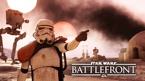 Star Wars: Battlefront - Video Review