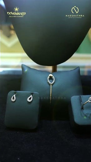 Diamond Set Collections