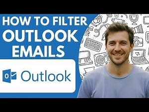 How to Filter Outlook Emails Full 2026 Guide