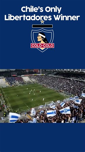 Inside Chile’s Most Iconic Football Fortress