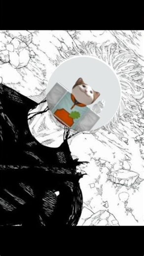 it happened too fast... Ft.‪@Zegee1‬ [Jump Showdown/Jujutsu Shenanigans]