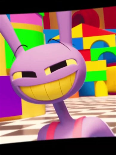 Jax edit (how he became abstracted) #madeup