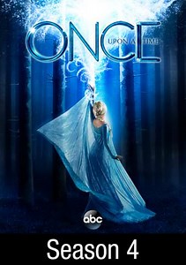 Once Upon a Time: Enter the Dragon