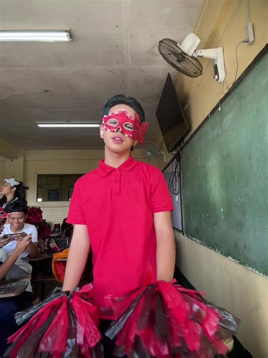 Cheer Dance Champions: Grade 10 Takes 1st Place