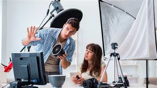 A Pro's Guide to Building a Reputation That Commands Higher Prices