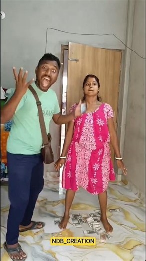 Ab easy ho gya ATM se paise nikalana #sulemanpathan #bhartipawar #ndb_creation #shortvideo #short