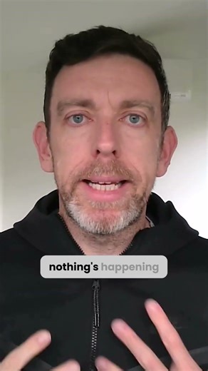 Claire Weekes Was Right... It's Adrenaline, Not Your Thoughts