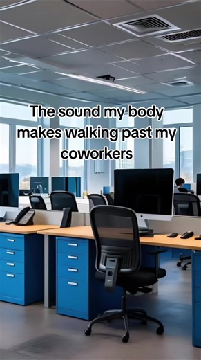 Funny Work Distractions: Relatable Moments at the Office