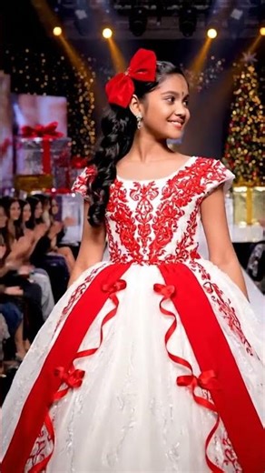 Cute Baby Fashion 2026 | Luxury Style✨ New Dress Designs | Kids Modeling Show 2026 #shortfeed #short