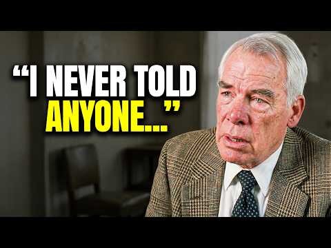 What Lee Marvin Saw During WW2 Changed Him Forever