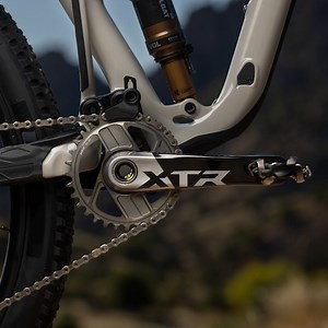 Introducing the new XTR. Featuring a lightning-fast, robust wireless Di2 drivetrain and the innovative Automatic Impact Recovery, intuitive ergonomic updates, and consistent braking, M9200 is the smartest XTR ever delivered. Learn more 🔗 https://shima.no/33F #ShimanoMTB #XTR #NeoZigmaPH #Shimano | Neo Zigma PH