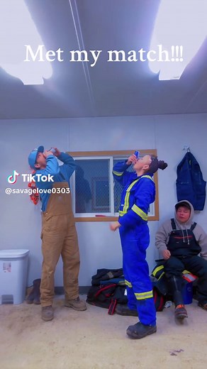 SAVAGELOVE on TikTok