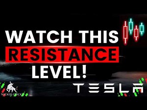 Tesla Stock Price Analysis | Top $TSLA Levels To Watch for September 4th, 2026