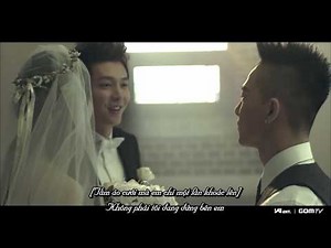 [Vietsub] Wedding Dress MV - Tae Yang