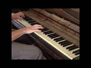 Pinetop's Blues/Boogie Woogie (Albert Ammons) by eMusicTutor