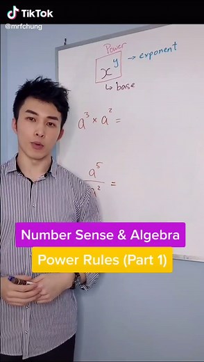 Mr F Chung on TikTok