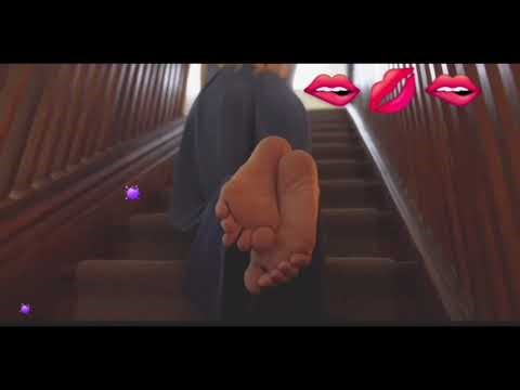 “Why Wiggling Your Feet Is Secretly Powerful”