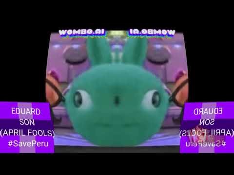 (RQ) All Preview 2 Sunny Bunnies Deepfakes V49 in U-Major 15