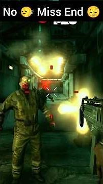 🔥 Zombie Night – Dark Survival Begins 🔥 | zombie night shoot game |🔫