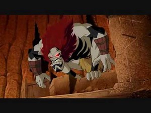 it's our house now version 19 (non/disney)