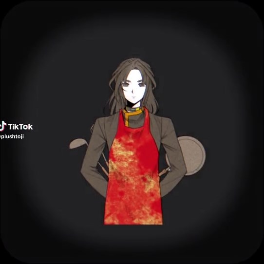 kai filler edit ( ⁠ ｀⁠⌒⁠´⁠) i wanna edit all the yttd charas.. — ac/ib - beeziea the time delay thingy at the end? - kuaworu — #yourturntodieedit #yttd #yttdedit #kaisatou #fyp