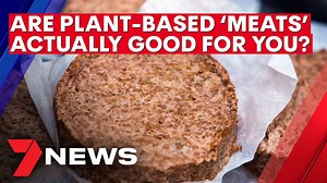 A new study has looked at the nutritional value of plant-based meat alternatives compared to traditional meats. So, how to do the vegan alternatives weigh up? Read more: https://7news.link/38j4Ujs | 7NEWS Australia