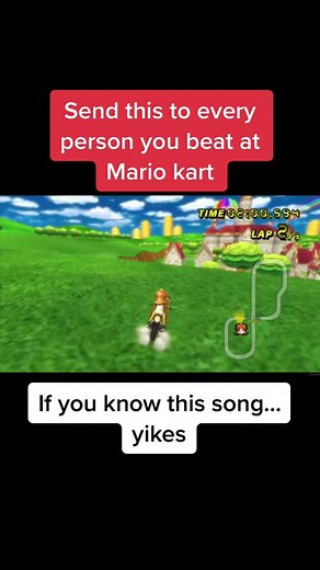 Mario Kart Wii Fail Compilation