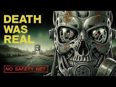 T2: The Last Real Blockbuster