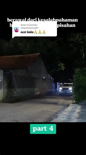 Membalas @cikgulampung01film indosiar part 4, ini kak😊 #xyzbca