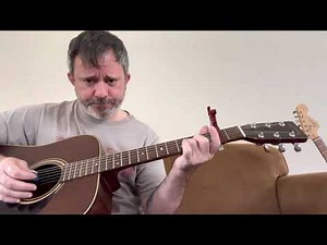 Accurate Strumming Patterns “Wonderwall” - Oasis Guitar Lesson + Tutorial