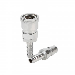 [Hot Item] Pneumatic Quick Release Connector C Type Coupling