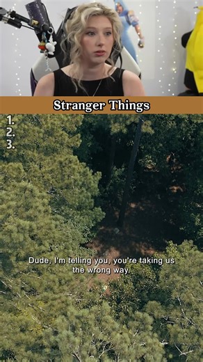 Exploring the World of Stranger Things