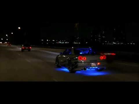 2 Fast 2 Furious Paul's R34 Scene (Edit)